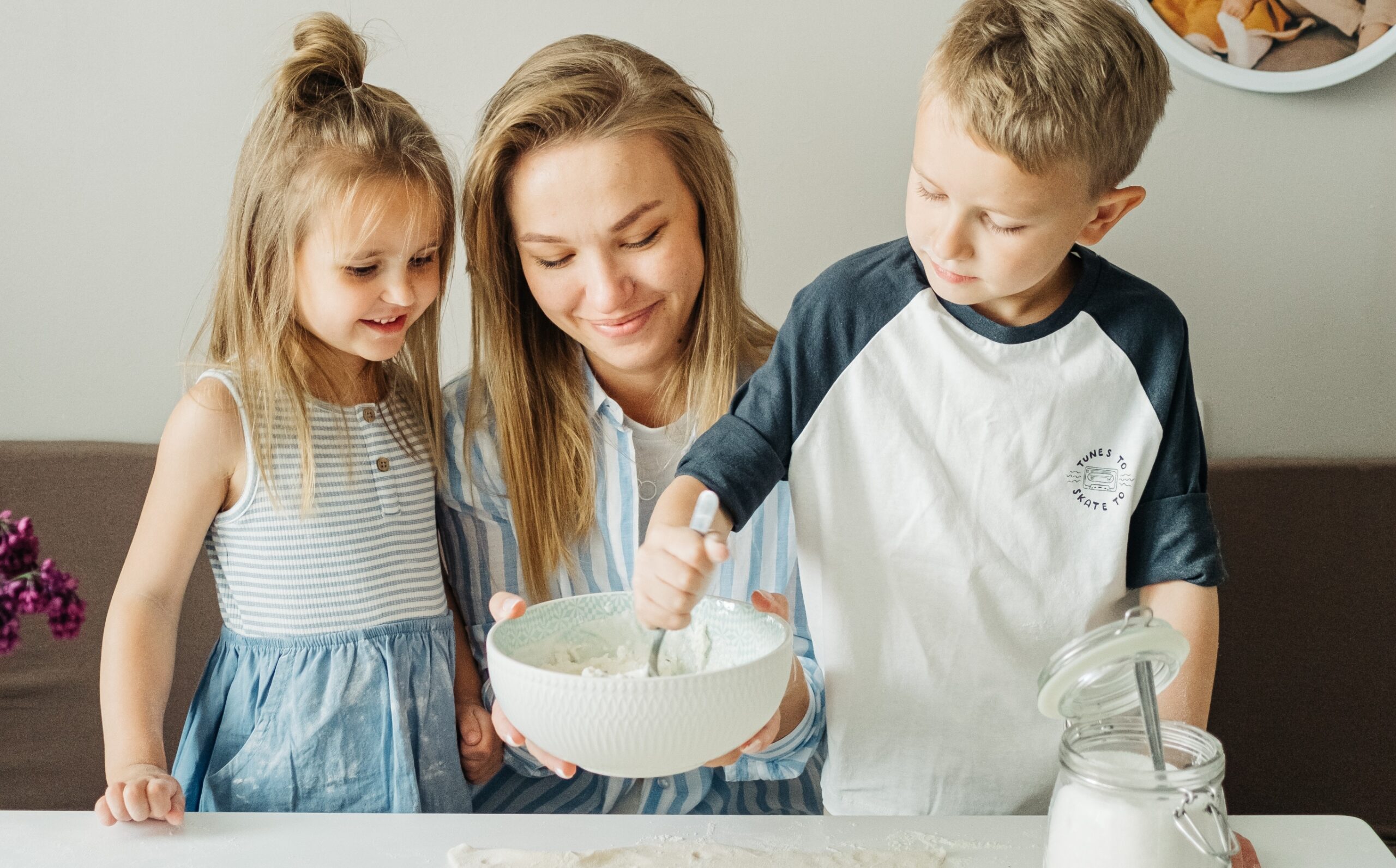 Become a Holgate Household Professional